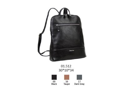 01-512 Kabelka - batoh Daniele Donati