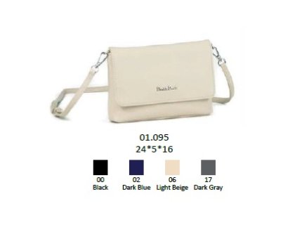 01-095 Kabelka Daniele Donati