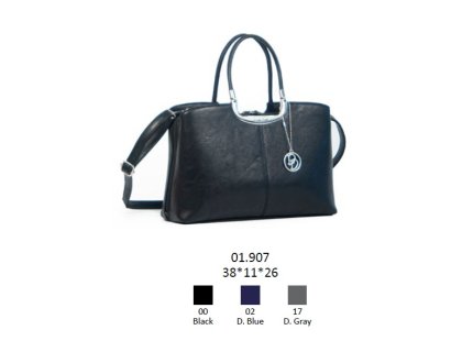 01-907 Kabelka Daniele Donati