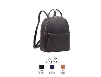 01-450 Kabelka - batoh Daniele Donati