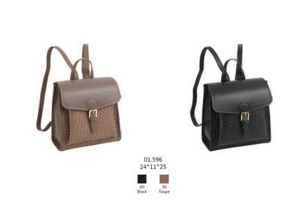 01-596 Kabelka - batoh Daniele Donati