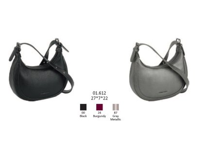 01-612 Kabelka Daniele Donati