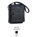 04-452-00 Crossbody - kůže Daniele Donati