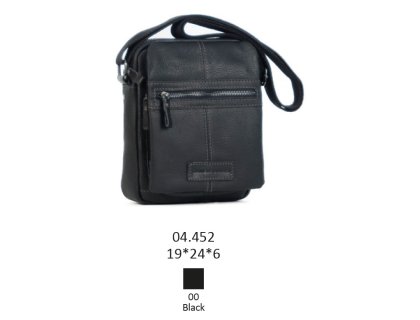 04-452-00 Crossbody - kůže Daniele Donati