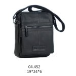04-452-00 Crossbody - kůže Daniele Donati