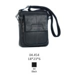 04-454  Crossbody - kůže Daniele Donati