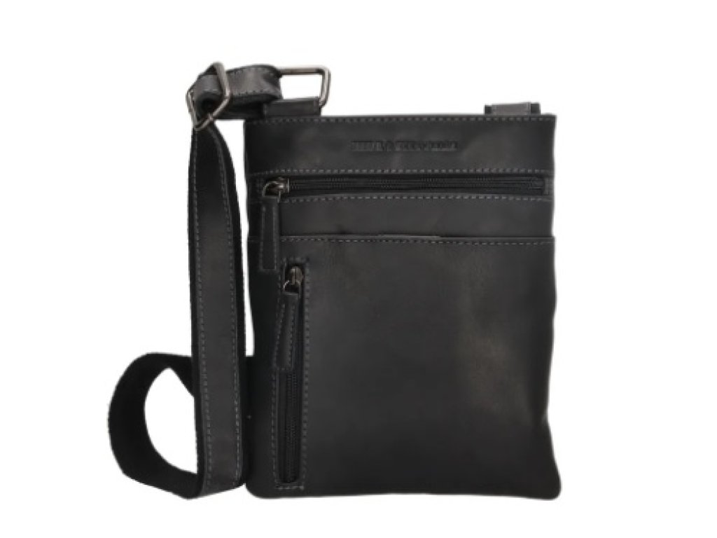20267 Crossbody - kůže