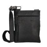 20267 Crossbody - kůže