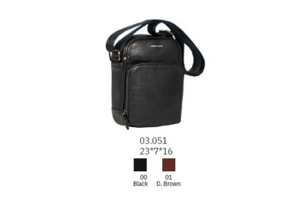 03-051 Crossbody Daniele Donati