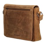 20203 Crossbody Hide&Stitches z přírodní kůže