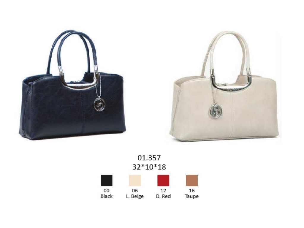 01-357 Kabelka Daniele Donati