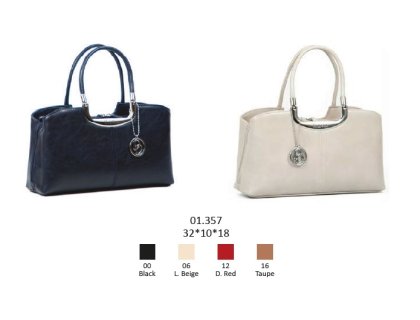 01-357 Kabelka Daniele Donati