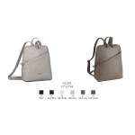 01-097 Kabelka - batoh Daniele Donati