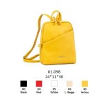 01-098 Kabelka - batoh Daniele Donati