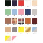 01-914 Kabelka - batoh Daniele Donati