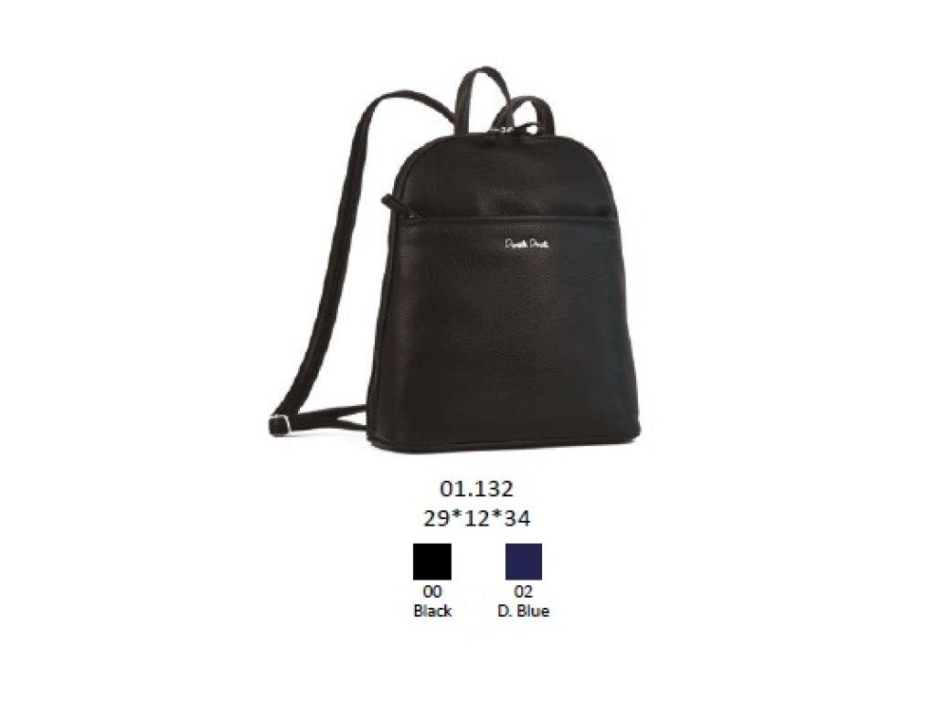 01-132 Kabelka - batoh Daniele Donati