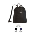 01-132 Kabelka - batoh Daniele Donati