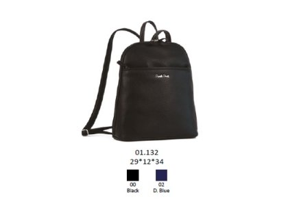 01-132 Kabelka - batoh Daniele Donati