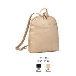 01-132 Kabelka - batoh Daniele Donati