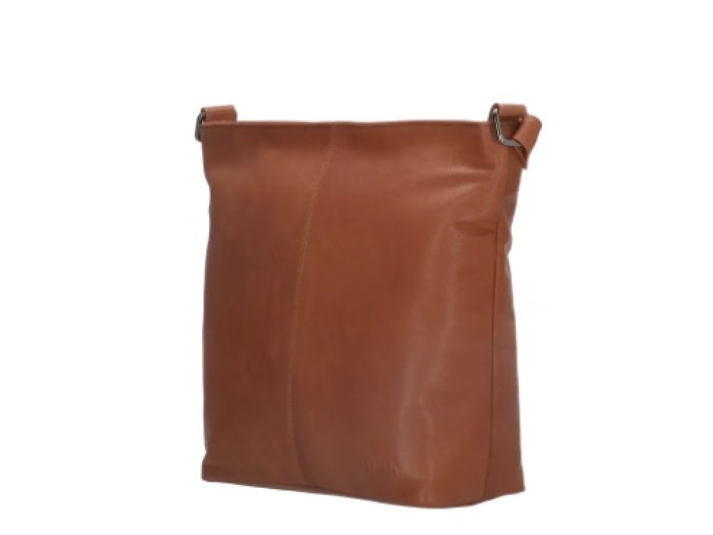 18585 - Kabelka kožená Beagles