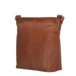 18585 - Kabelka kožená Beagles