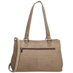 18586 Kabelka kožená Beagles