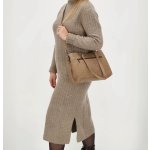 18586 Kabelka kožená Beagles