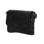 20418 Kabelka kožená Beagles