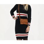 20418 Kabelka kožená Beagles