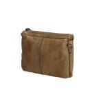 20424 Kabelka - kůže Beagles