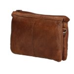 20424 Kabelka - kůže Beagles